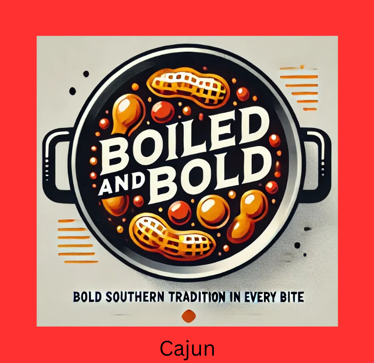 Jumbo Cajun Boil Peanut Kits – Extra Heat, Extra Boldness